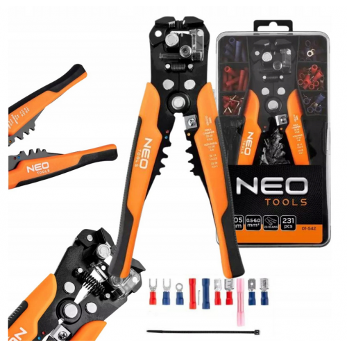 Automatyczny ściągacz izolacji 200mm + konektory NEO TOOLS  - sciagacz[3].png